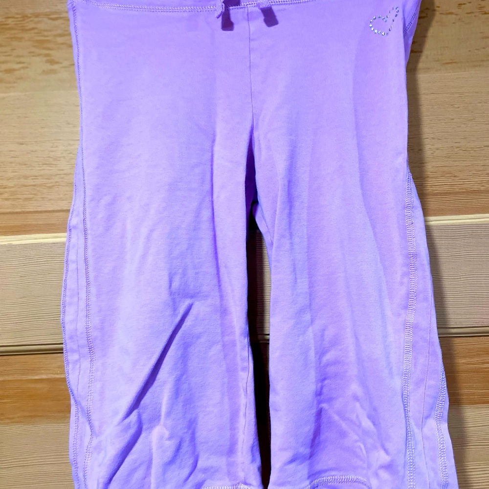 Girl’s Children’s Place size 10 capris